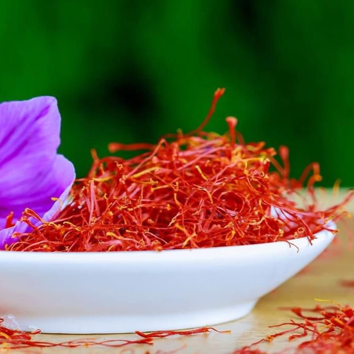 Saffron